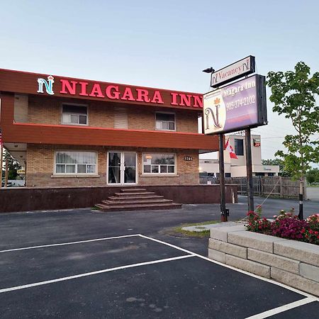 Niagara Inn Экстерьер фото